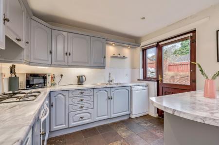 3 bedroom Semi-detached house for sale in Barnfield Grange, Derriaghy, BT28