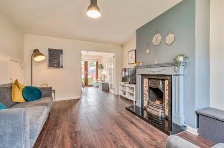3 bedroom Semi-detached house for sale in Barnfield Grange, Derriaghy, BT28