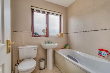 3 bedroom Semi-detached house for sale in Barnfield Grange, Derriaghy, BT28