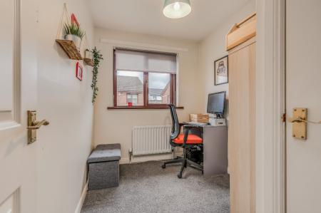 3 bedroom Semi-detached house for sale in Barnfield Grange, Derriaghy, BT28