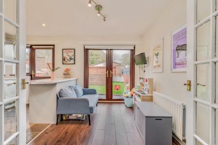 3 bedroom Semi-detached house for sale in Barnfield Grange, Derriaghy, BT28