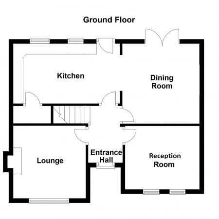 4 bedroom Detached house for sale in Beechfield Lodge, Aghalee, BT67