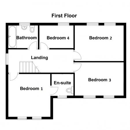 4 bedroom Detached house for sale in Beechfield Lodge, Aghalee, BT67
