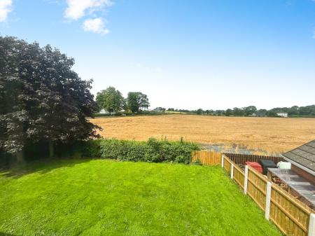 4 bedroom Detached house for sale in Beechfield Lodge, Aghalee, BT67