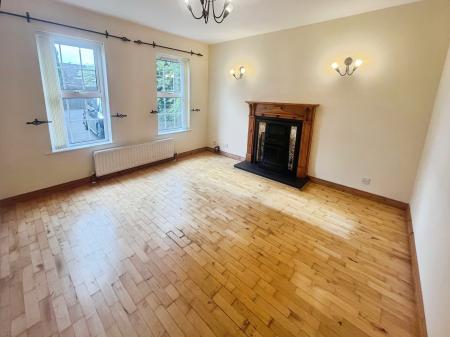 4 bedroom Detached house for sale in Beechfield Lodge, Aghalee, BT67