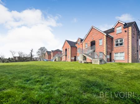 2 bedroom Apartment for sale in Beechfield Mews, Lisburn, BT28