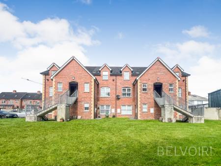 2 bedroom Apartment for sale in Beechfield Mews, Lisburn, BT28