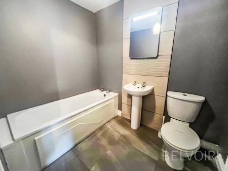 2 bedroom Apartment for sale in Beechfield Mews, Lisburn, BT28