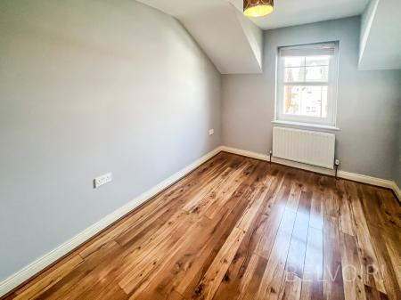 2 bedroom Apartment for sale in Beechfield Mews, Lisburn, BT28