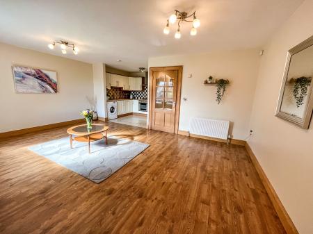 2 bedroom Ground floor flat for sale in Beechfield Mews, Lisburn, BT28