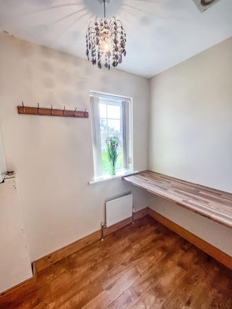 2 bedroom Ground floor flat for sale in Beechfield Mews, Lisburn, BT28