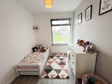 3 bedroom Terraced House for sale in Beechwood Grove, Lisburn, BT28