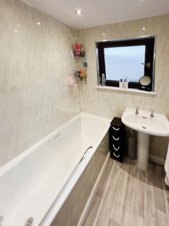 3 bedroom Terraced House for sale in Beechwood Grove, Lisburn, BT28