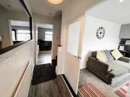 3 bedroom Terraced House for sale in Beechwood Grove, Lisburn, BT28