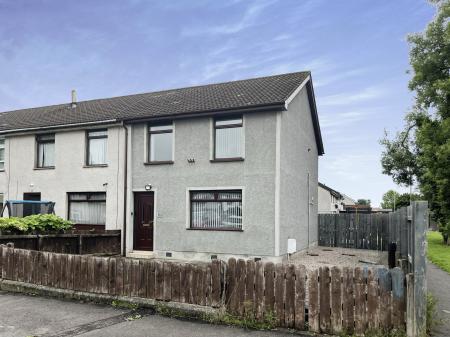 3 bedroom Terraced House for sale in Beechwood Grove, Lisburn, BT28