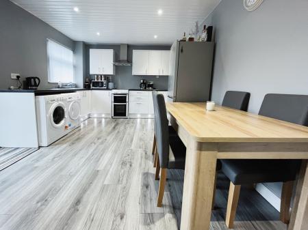 3 bedroom Terraced House for sale in Beechwood Grove, Lisburn, BT28