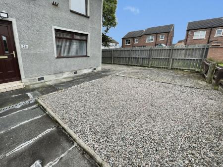 3 bedroom Terraced House for sale in Beechwood Grove, Lisburn, BT28