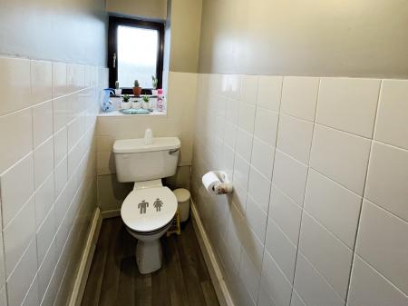 3 bedroom Terraced House for sale in Beechwood Grove, Lisburn, BT28