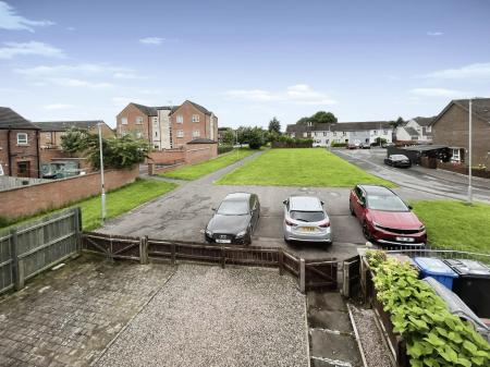 3 bedroom Terraced House for sale in Beechwood Grove, Lisburn, BT28