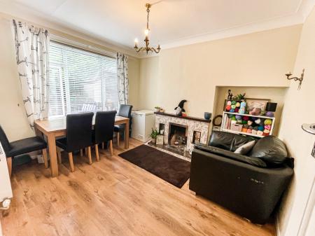 3 bedroom Terraced House for sale in Belvoir Crescent, Lisburn, BT28