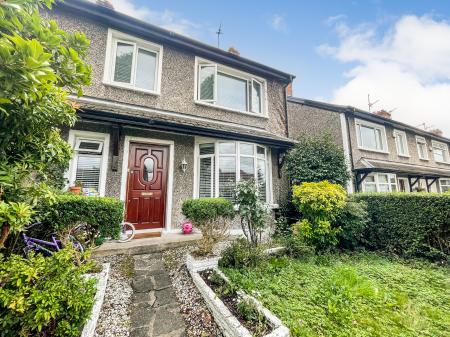 Belvoir Crescent, Lisburn, BT28