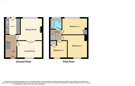 3 bedroom Terraced House for sale in Belvoir Crescent, Lisburn, BT28