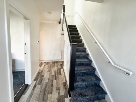 3 bedroom Terraced House for sale in Belvoir Crescent, Lisburn, BT28