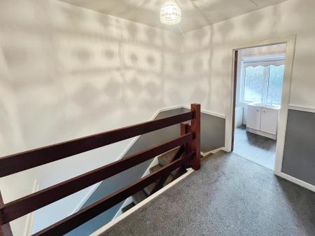 3 bedroom Terraced House for sale in Belvoir Crescent, Lisburn, BT28