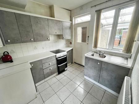 3 bedroom Terraced House for sale in Belvoir Crescent, Lisburn, BT28