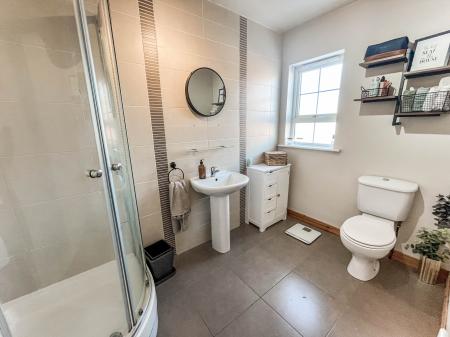 3 bedroom Town house for sale in Berkeley Hall Court, Lisburn, BT27