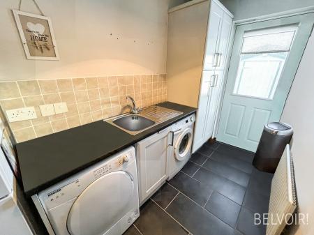 3 bedroom Town house for sale in Berkeley Hall Court, Lisburn, BT27