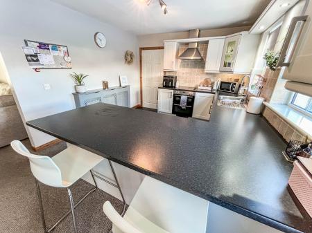 3 bedroom Town house for sale in Berkeley Hall Court, Lisburn, BT27