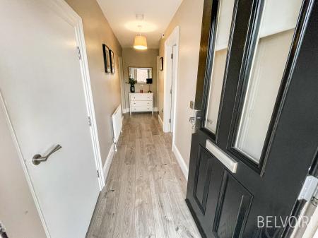 2 bedroom Ground floor flat for sale in Blaris Drive, Lisburn, BT27