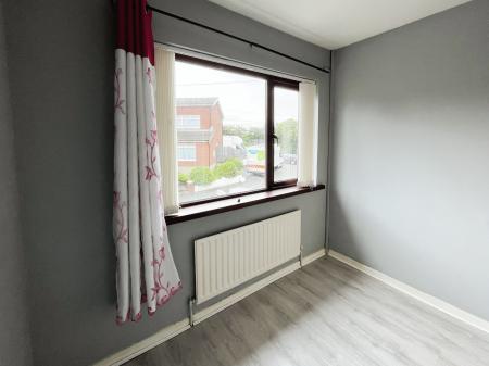 3 bedroom Terraced House for sale in Brookvale Rise, Lisburn, BT28