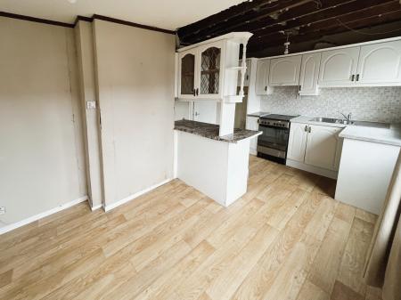 3 bedroom Terraced House for sale in Brookvale Rise, Lisburn, BT28