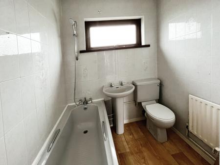 3 bedroom Terraced House for sale in Brookvale Rise, Lisburn, BT28