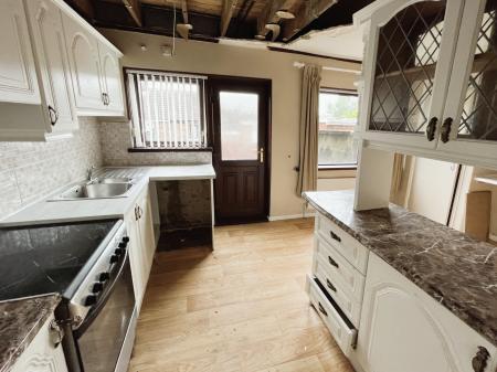 3 bedroom Terraced House for sale in Brookvale Rise, Lisburn, BT28