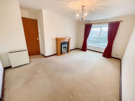 2 bedroom Apartment for sale in Burnbrae Court, Lisburn, BT27