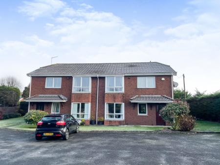 Burnbrae Court, Lisburn, BT27