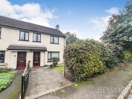 Campbell Terrace, Lisburn, BT28