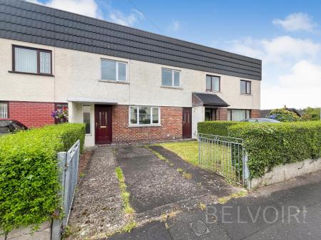 Carntogher Road, Lisburn, BT28