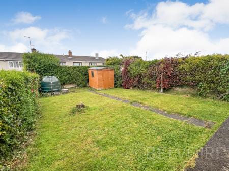 3 bedroom Terraced House for sale in Carntogher Road, Lisburn, BT28