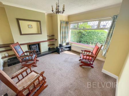 5 bedroom Detached house for sale in Carrisbrook Gardens, Lambeg, BT27