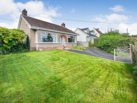 5 bedroom Detached house for sale in Carrisbrook Gardens, Lambeg, BT27