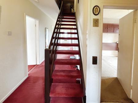 5 bedroom Detached house for sale in Carrisbrook Gardens, Lambeg, BT27