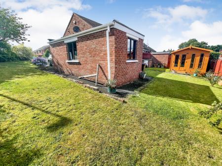 3 bedroom Bungalow for sale in Causeway End Road, Lisburn, BT28