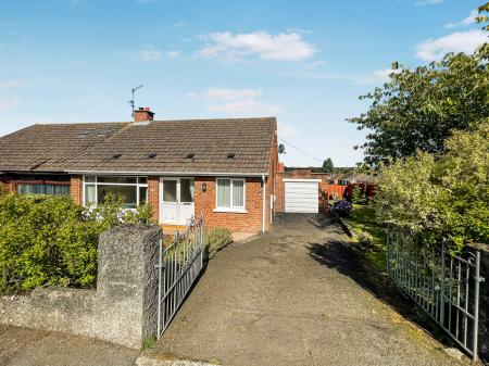 Causeway End Road, Lisburn, BT28