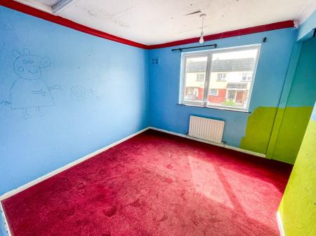 3 bedroom Terraced House for sale in Craigmore Road, Lisburn, BT28