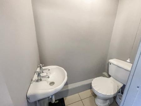3 bedroom Terraced House for sale in Creeve Place, Lisburn, BT28