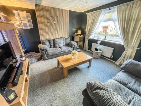 3 bedroom Terraced House for sale in Crommelin Place, Lisburn, BT28